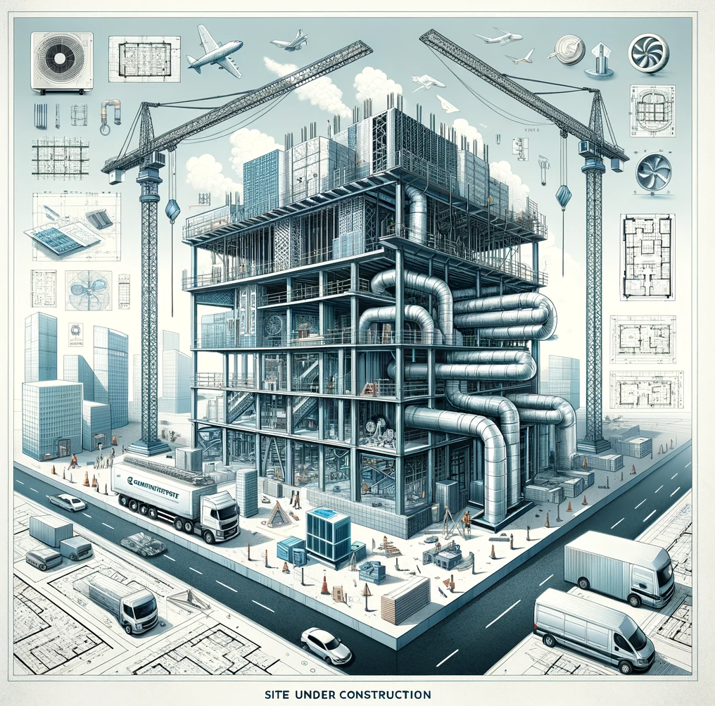 Site Under Construction